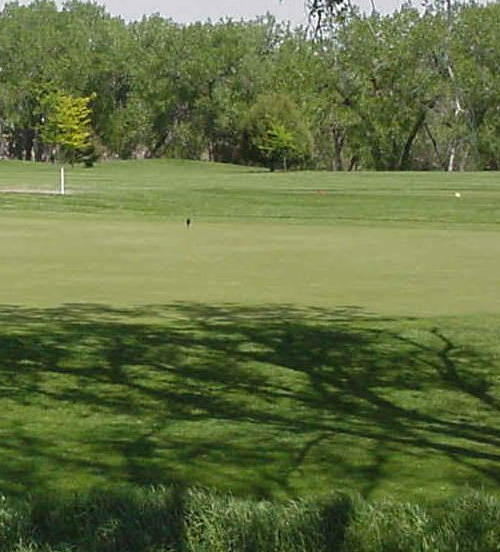 Clubhouse View